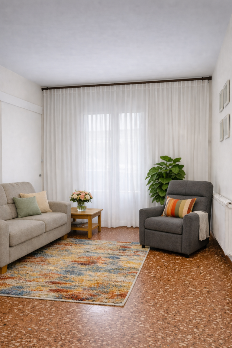 CAN PETIT – TERRASSA