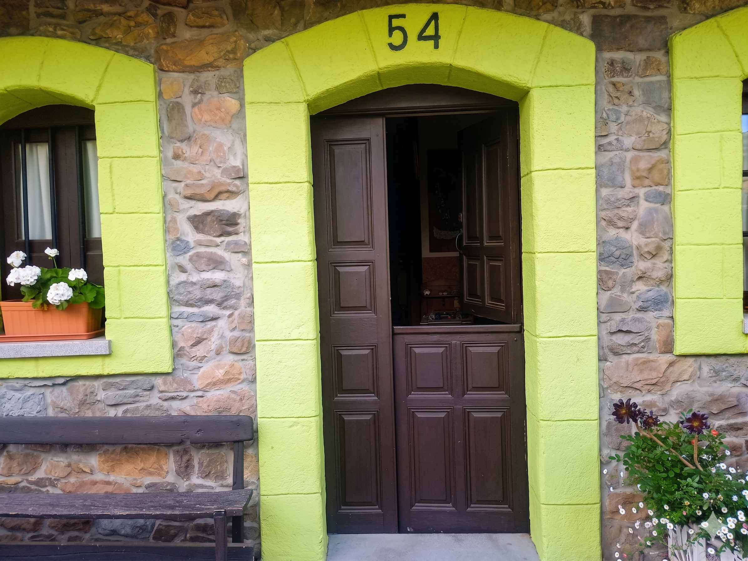 FINCA RÚSTICA EN LAVIANA – ASTURIAS